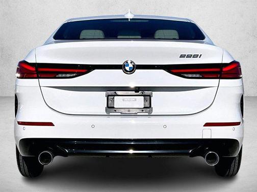 2023 BMW 228 Gran Coupe i sDrive