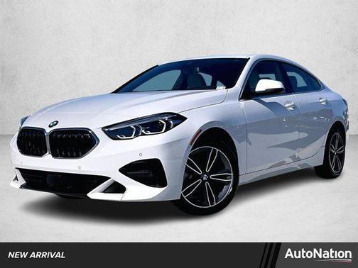 2023 BMW 228 Gran Coupe i sDrive