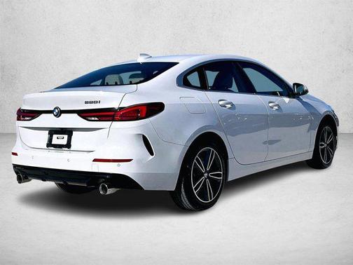 2023 BMW 228 Gran Coupe i sDrive