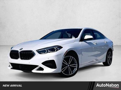 2023 BMW 228 Gran Coupe i sDrive