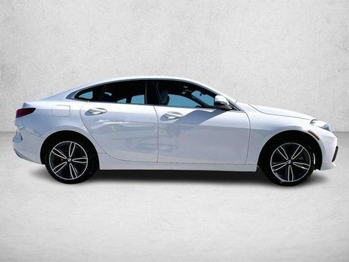 2023 BMW 228 Gran Coupe i sDrive