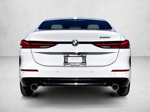 2023 BMW 228 Gran Coupe i sDrive