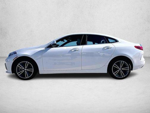 2023 BMW 228 Gran Coupe i sDrive