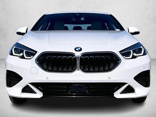 2023 BMW 228 Gran Coupe i sDrive