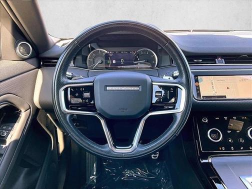 2022 Land Rover Range Rover Evoque R-Dynamic S