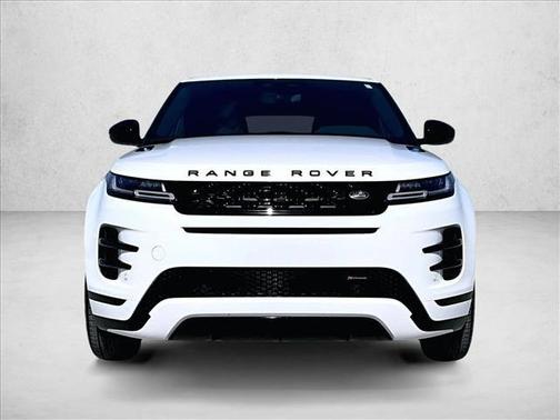 2022 Land Rover Range Rover Evoque R-Dynamic S