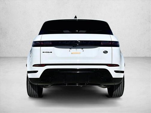 2022 Land Rover Range Rover Evoque R-Dynamic S