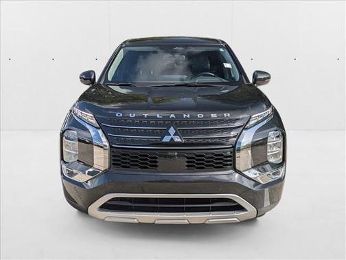 2024 Mitsubishi Outlander SE 2.5 2WD