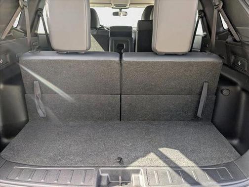 2024 Mitsubishi Outlander SE 2.5 2WD