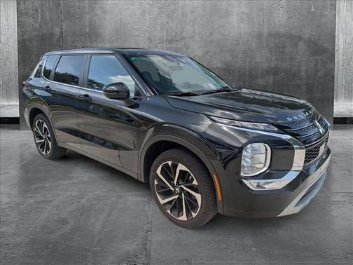 2024 Mitsubishi Outlander SE 2.5 2WD