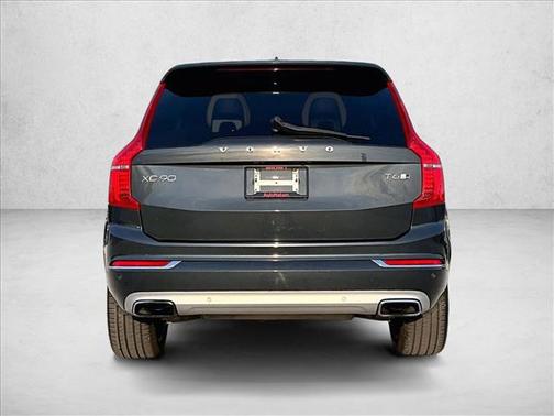 2016 Volvo XC90 T6 Inscription