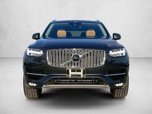 2016 Volvo XC90 T6 Inscription