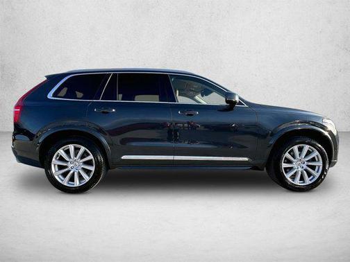 2016 Volvo XC90 T6 Inscription