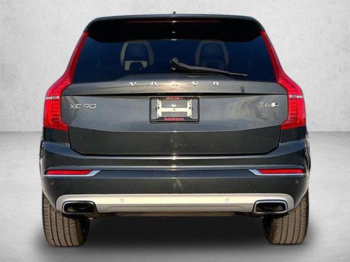 2016 Volvo XC90 T6 Inscription