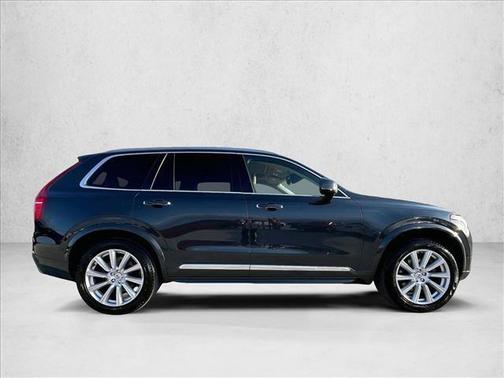 2016 Volvo XC90 T6 Inscription