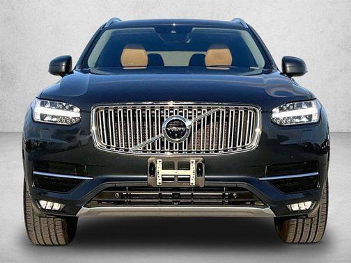 2016 Volvo XC90 T6 Inscription