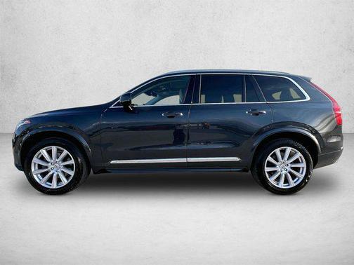 2016 Volvo XC90 T6 Inscription
