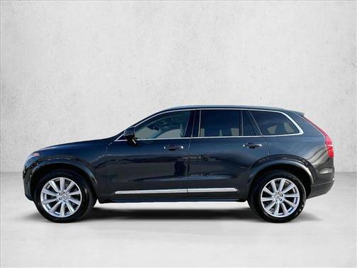 2016 Volvo XC90 T6 Inscription