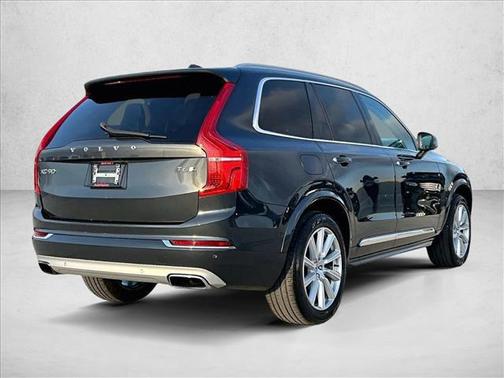2016 Volvo XC90 T6 Inscription