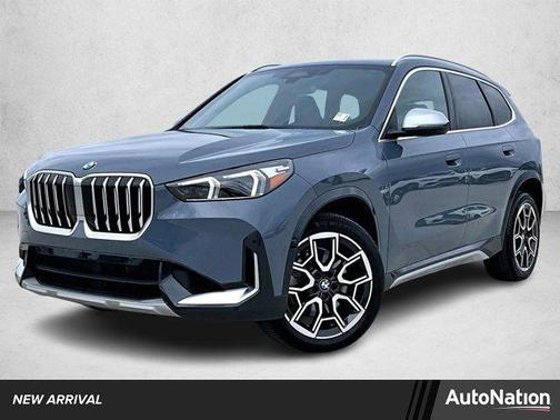 2023 BMW X1 xDrive28i