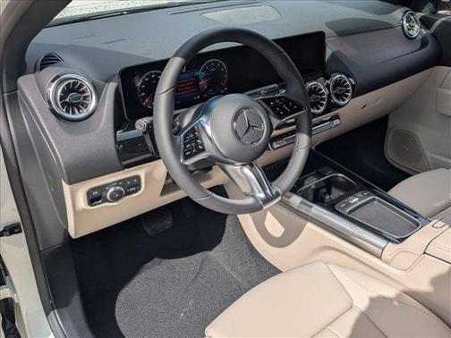 2026 Mercedes-Benz GLA 250 4MATIC