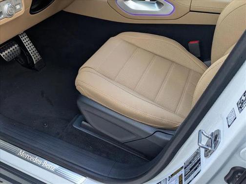 2026 Mercedes-Benz GLS 580 4MATIC