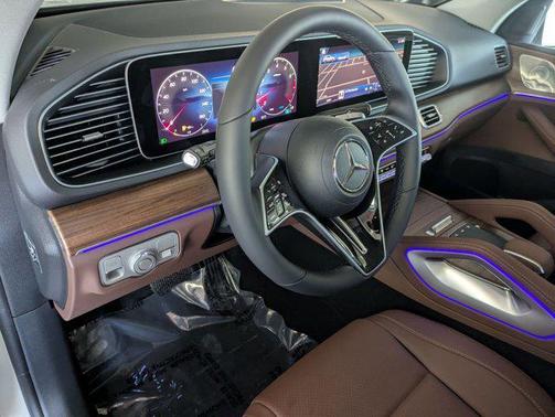 2026 Mercedes-Benz GLE 350 Base