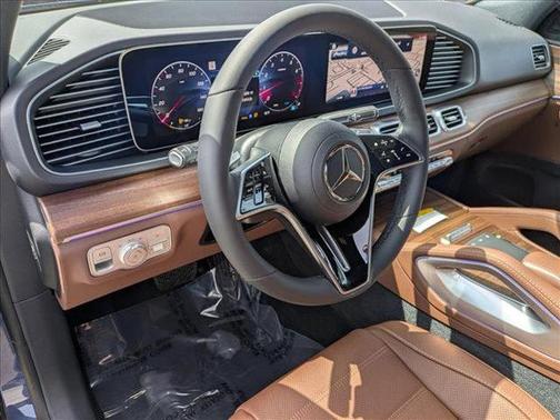 2025 Mercedes-Benz GLE 350 Base