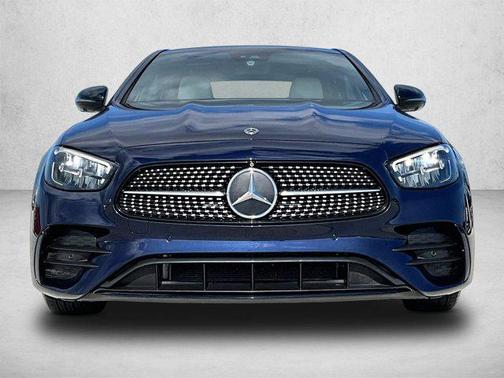 2021 Mercedes-Benz E-Class E 350