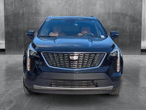 2021 Cadillac XT4 Premium Luxury