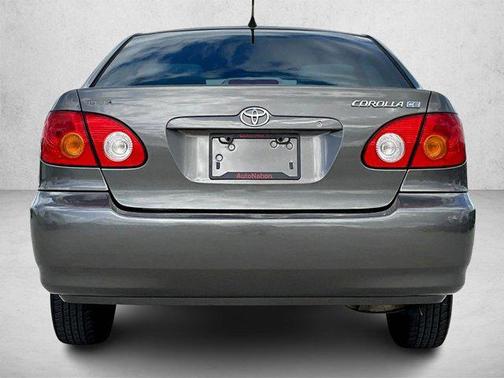 2003 Toyota Corolla CE