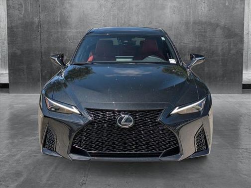 2023 Lexus IS 350 Base