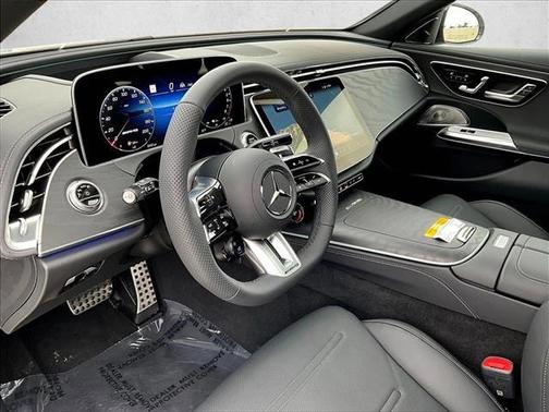 2026 Mercedes-Benz AMG E 53 E 4MATIC+