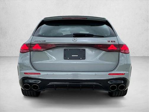 2026 Mercedes-Benz AMG E 53 E 4MATIC+