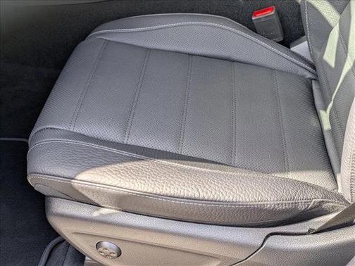 Cirrus Silver Metallic 2026 Mercedes-Benz GLS 450 4MATIC