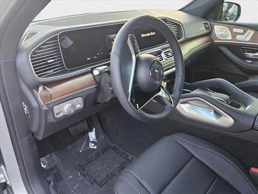 2025 Mercedes-Benz GLE 450 4MATIC