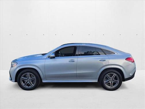 2025 Mercedes-Benz GLE 450 4MATIC