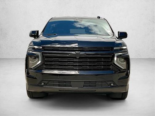 2025 Chevrolet Tahoe 2WD High Country