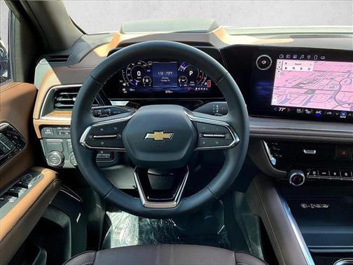 2025 Chevrolet Tahoe 2WD High Country