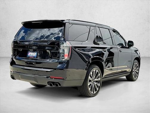 2025 Chevrolet Tahoe 2WD High Country