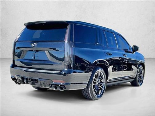 2023 Cadillac Escalade V-Series