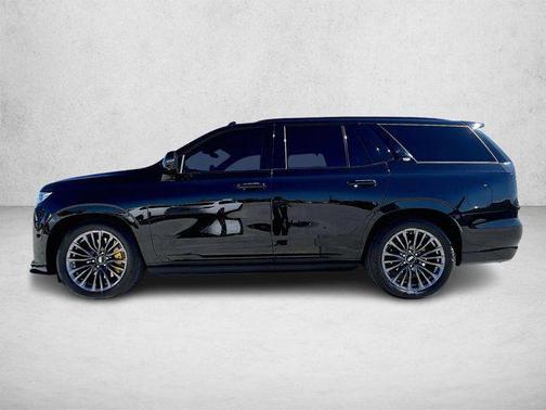 2023 Cadillac Escalade V-Series