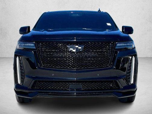 2023 Cadillac Escalade V-Series