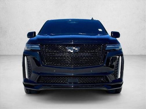 2023 Cadillac Escalade V-Series