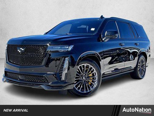 2023 Cadillac Escalade V-Series