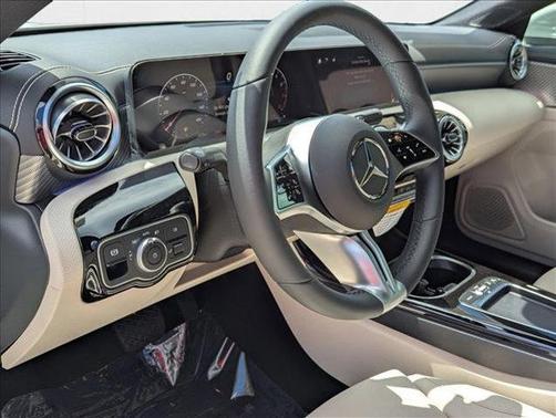 2026 Mercedes-Benz CLA 250 Base