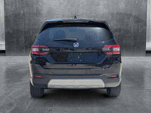 2023 Honda Pilot AWD EX-L 7 Passenger