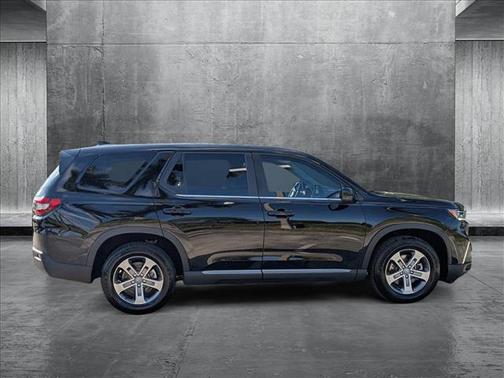 2023 Honda Pilot AWD EX-L 7 Passenger