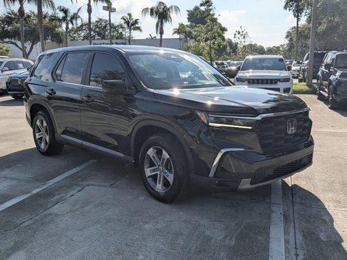 2023 Honda Pilot AWD EX-L 7 Passenger