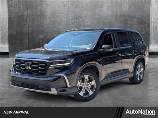 2023 Honda Pilot AWD EX-L 7 Passenger